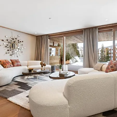 Sport Club Residences & Apartment *