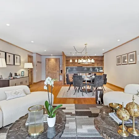 Sport Club Residences & Crans-Montana