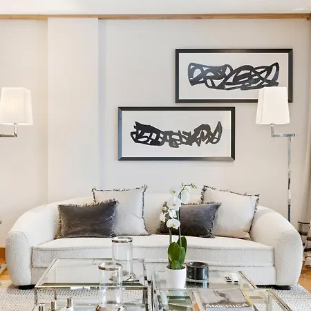 Apartment Sport Club Residences &