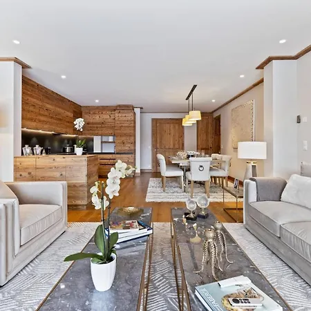 Sport Club Residences & *