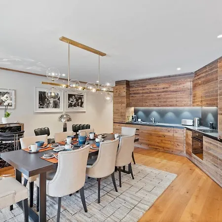 Sport Club Residences & Apartment