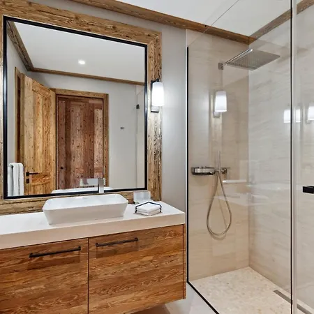 Sport Club Residences &