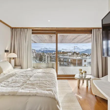 Sport Club Residences & Apartamento *