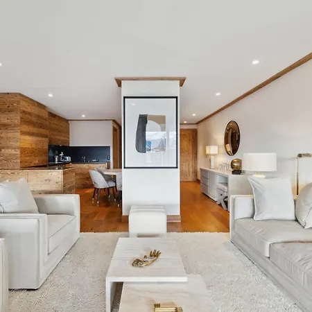 Sport Club Residences & Lejlighed