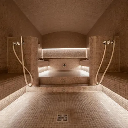 Sport Club Residences & *