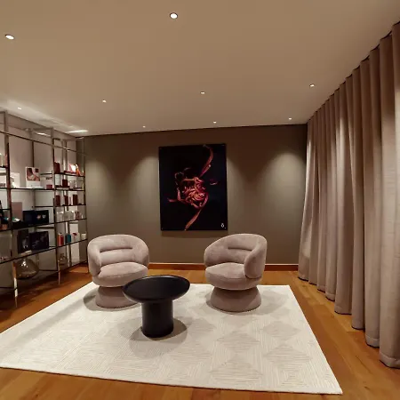 Sport Club Residences & *