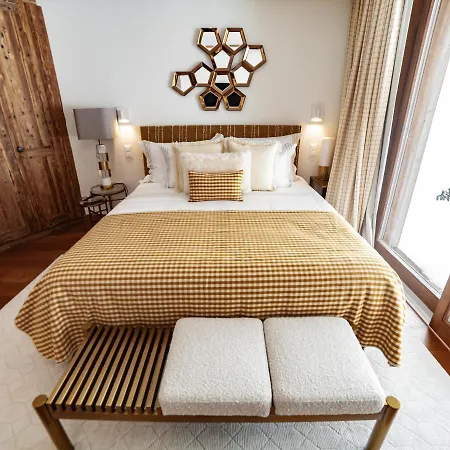 Sport Club Residences & Lejlighed