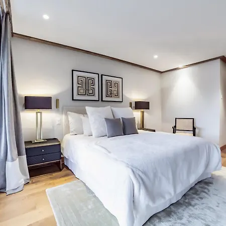 Sport Club Residences & Crans-Montana
