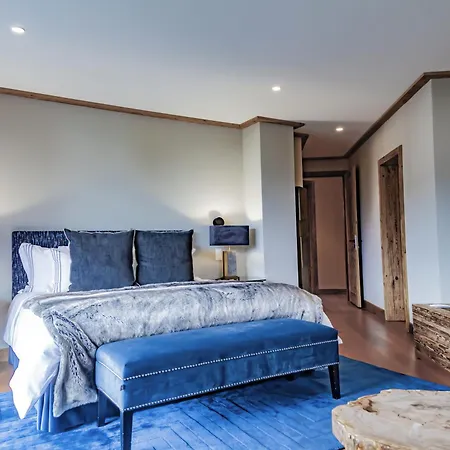Sport Club Residences & Apartment *