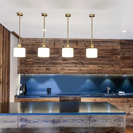 Sport Club Residences & Apartment *