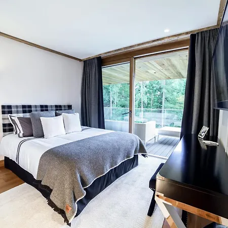 Sport Club Residences & Crans-Montana