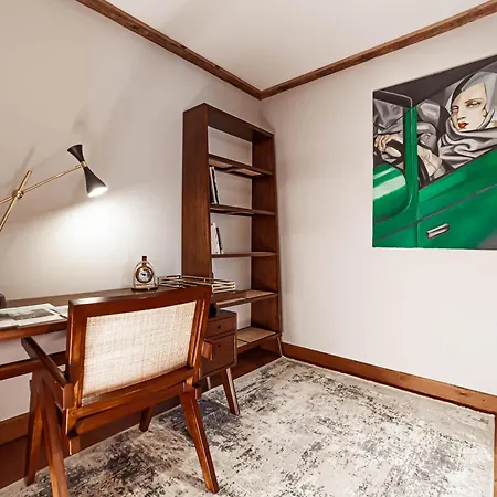 Sport Club Residences & Crans-Montana