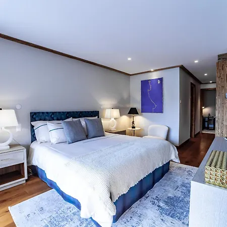 Sport Club Residences &