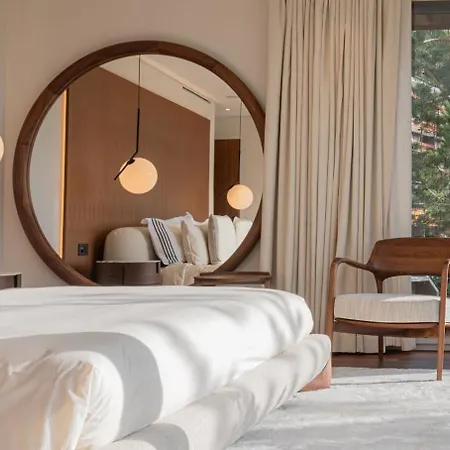 Lejlighed Sport Club Residences & *