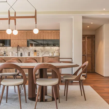 Apartment Sport Club Residences & Crans-Montana