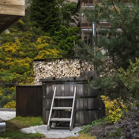 Apartment Sport Club Residences &