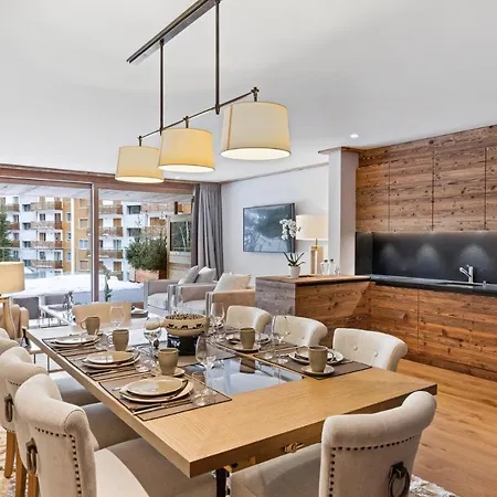 Sport Club Residences & Appartement