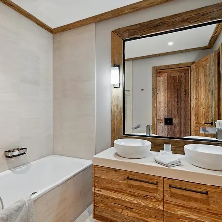Appartement Sport Club Residences &