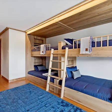 Sport Club Residences & Appartement *