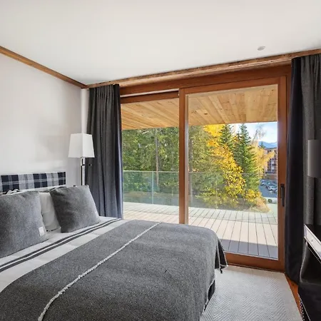 Sport Club Residences Crans-Montana