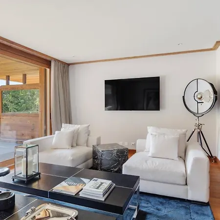 Sport Club Residences * Crans-Montana