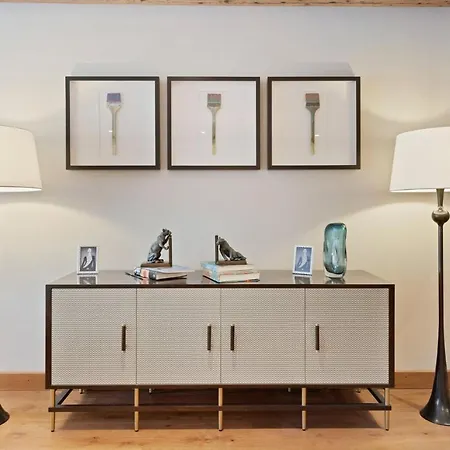 Apartament Sport Club Residences