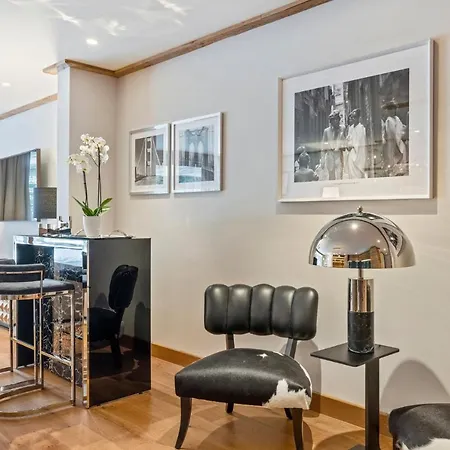 Sport Club Residences Crans-Montana