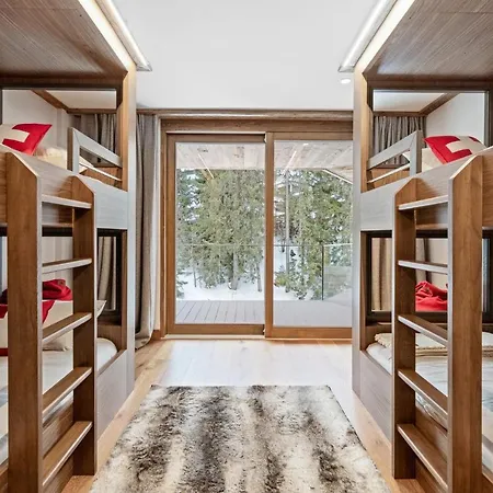 Apartament Sport Club Residences