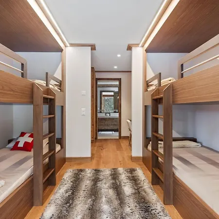Sport Club Residences *
