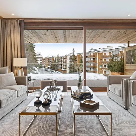 Sport Club Residences *