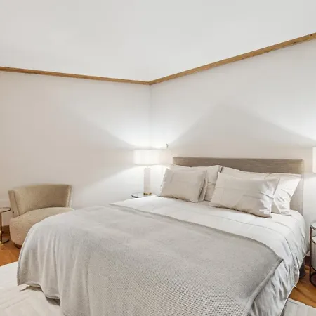 Sport Club Residences Apartament Crans-Montana