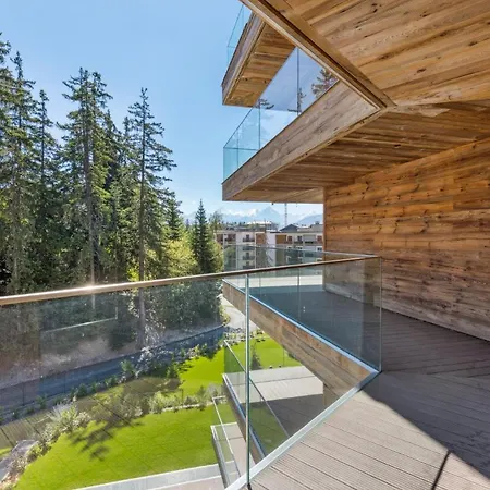 Sport Club Residences