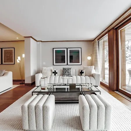 Sport Club Residences Crans-Montana