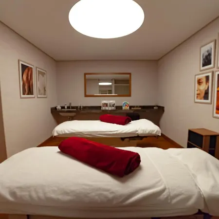 Sport Club Residences * Crans-Montana