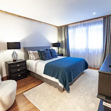 Apartament Sport Club Residences