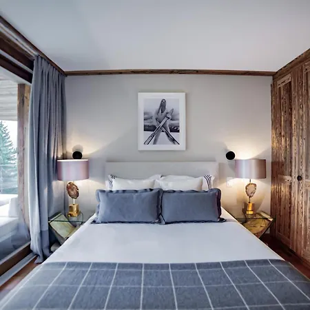 Sport Club Residences Crans-Montana