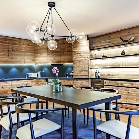 Sport Club Residences * Crans-Montana