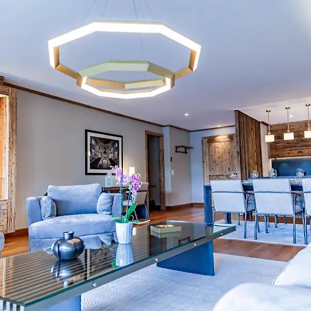 Sport Club Residences *