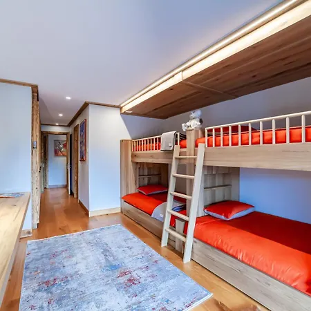 Sport Club Residences