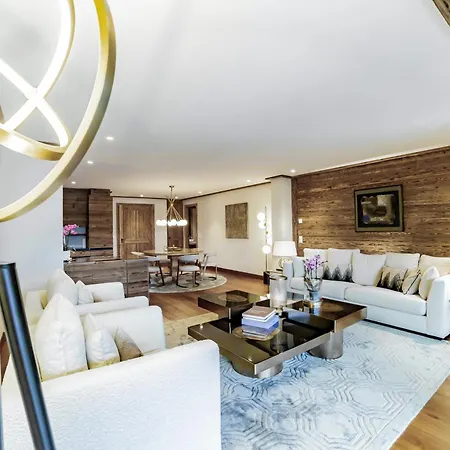 Sport Club Residences *