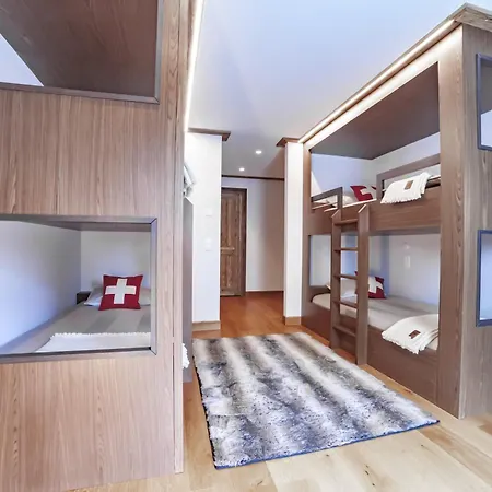 Apartament Sport Club Residences *